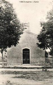 TIRMAN 602